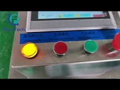 P307 healthy nutrition snack bar machine for sales