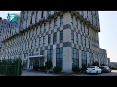 Introdução 2023 da fábrica de máquina do alimento da papá