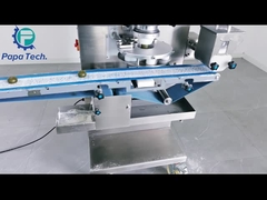 304 máquina automática do fabricante de massa de Stainlees P160 Mochi