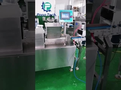 P308 promovido novo data a máquina do fabricante da barra de energia para vendas