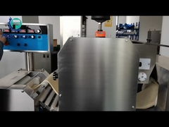 PAPA Máquina de pastelaria de gema de ovo de venda quente Linha de produção