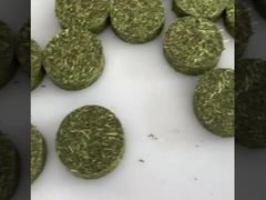 Máquina automática de moldagem de bolo de queijo para a Austrália