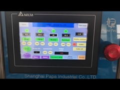 Máquina de fabricação de Brigadeiros de alta qualidade/Máquina de rolamento de bolas de chocolates Brigadeiros