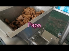 Papa venda quente P308 várias linhas datas barra de energia linha de produção para vendas